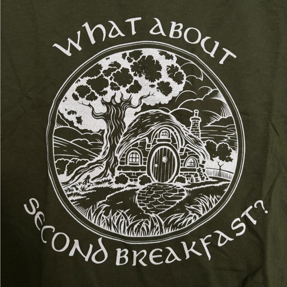 LOTR Women’s Shirt - Picture 2 of 5